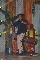 RaaRandoi Veduka Chuddam Movie Audio Launch